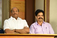 Sixteen Movie Press Meet